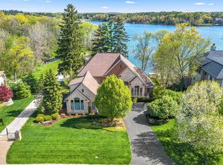 5929 Hartford Way, Brighton, MI