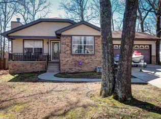 3401 Mary St, Jacksonville, AR 72076