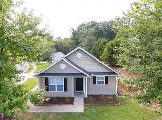 5313 Beam Lake Dr, Charlotte, NC