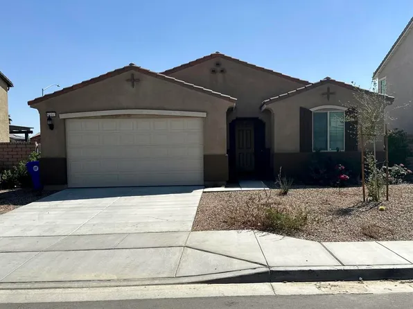 84443 Calle Larriva, Coachella, CA 92236