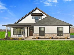 1181 Clearbrook Ln, Campobello, SC 29322