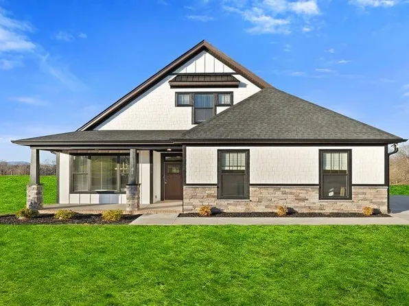 1181 Clearbrook Ln, Campobello, SC 29322