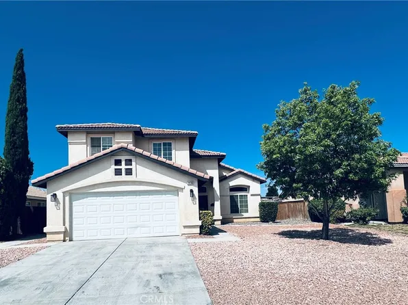 14760 Sandstone St, Adelanto, CA 92301