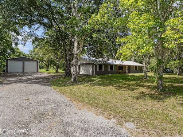 4040 Richy Rd, Mims, FL 32754