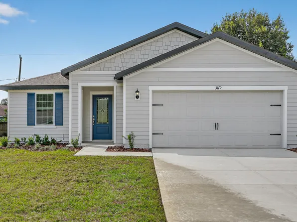 3179 N Covington Dr, Deltona, FL 32738