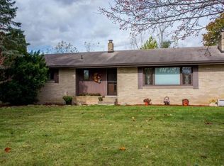 21717 Kern Rd, South Bend, IN 46614