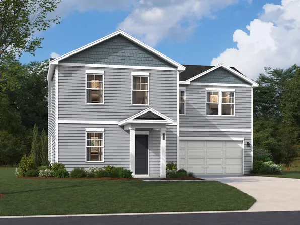 332 Paratrooper Ln, Columbia, SC 29229