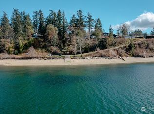 17218 86th Street Ct SW, Longbranch, WA 98351