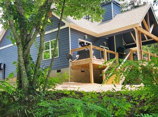 4691 Tessentee Rd, Franklin, NC 28734