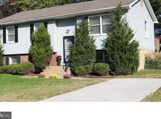 47 Winsome Way, Newark, DE 19702