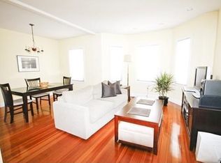 43 Prince St, Brookline, MA 02445