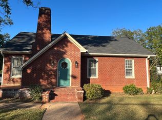 321 E Montgomery St, Gaffney, SC 29340