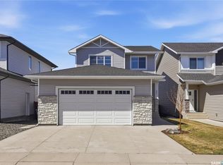 331 Underhill Bnd, Saskatoon, SK S7V0M9