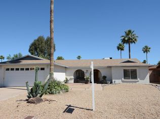 4914 E Hearn Rd, Scottsdale, AZ 85254