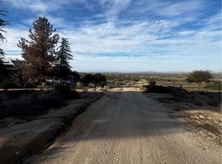 0 E Ave W Lot 14-24, Pearblossom, CA 93553