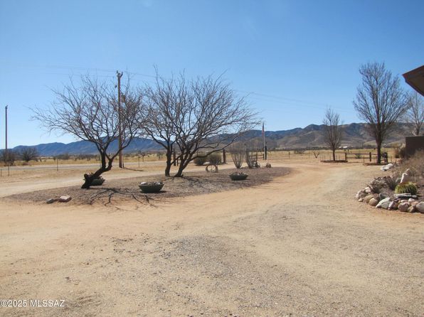 281 W Ironwood Rd, Cochise, AZ 85606
