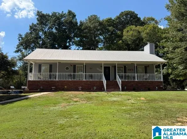 1524 Warner Loop Rd, Birmingham, AL 35214