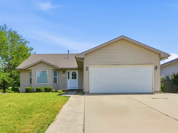 1402 Enborn Dr, Joliet, IL 60431