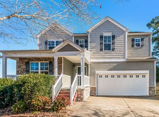 3708 Hinton Grove Pl, Raleigh, NC 27604