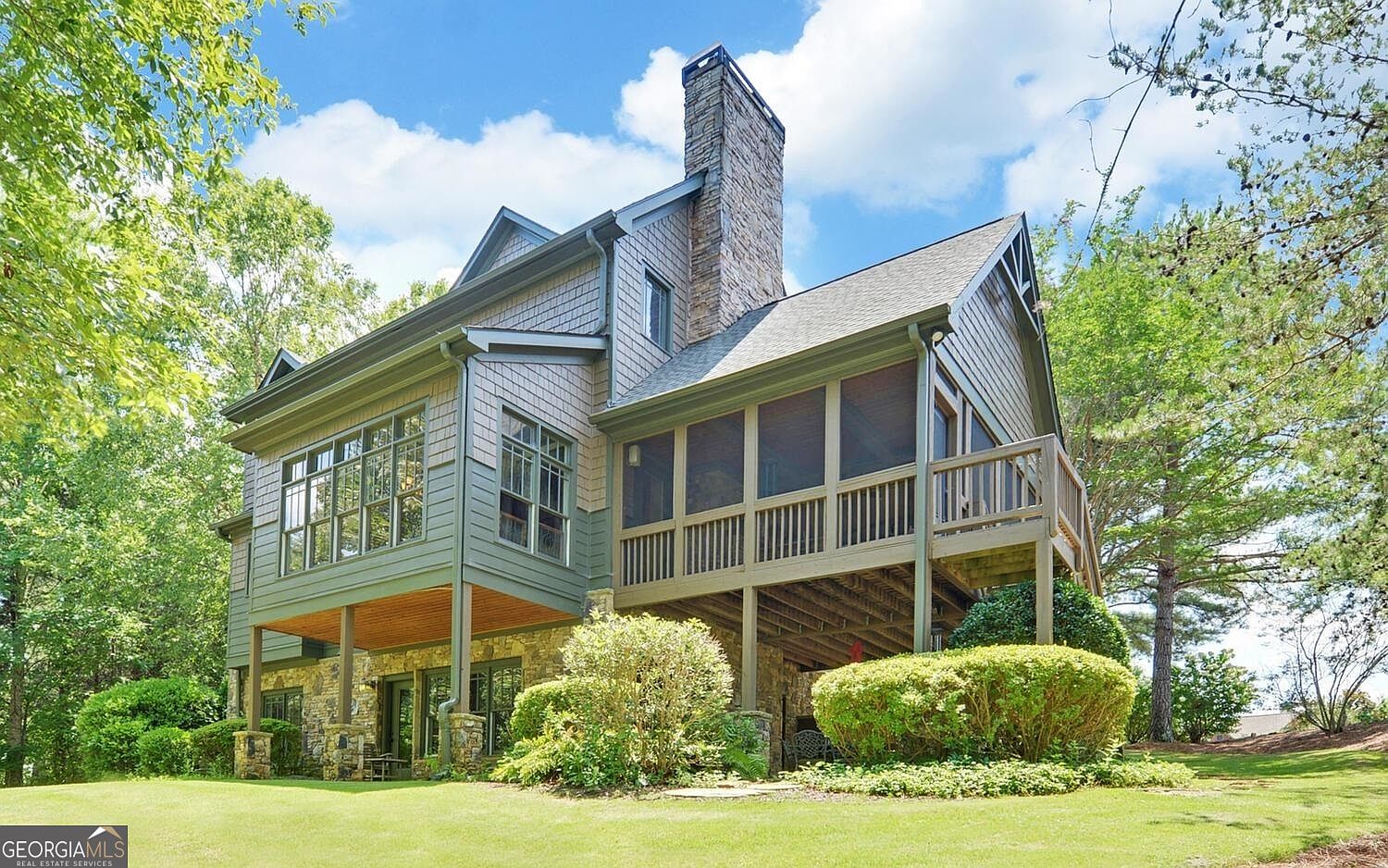 93 Cottage Ln, Toccoa, GA 30577 Zillow