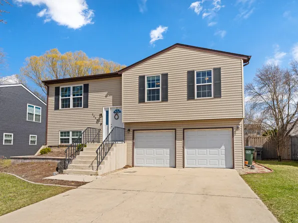 20557 S Frankfort Square Rd, Frankfort, IL 60423