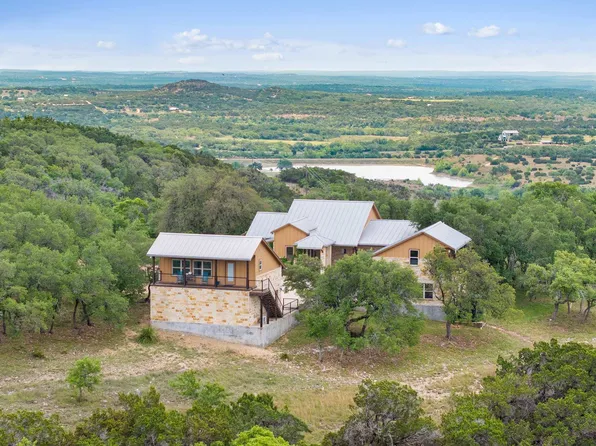 1519 Brushy Top Trail, Blanco, TX 78606