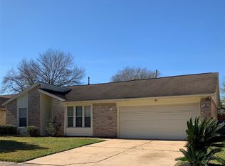 2031 Crosscoach Ln, Katy, TX 77449