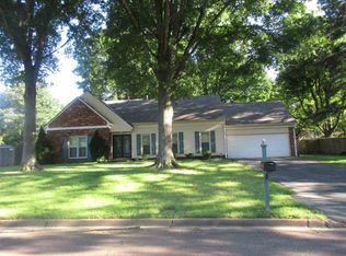 7975 Cross Pike Dr LOT 88, Germantown, TN 38138