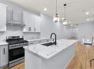 813 Chauncey Ave, Baltimore, MD 21217