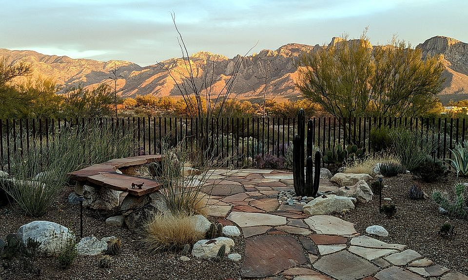 2nd image of 11620 N Copper Mountain Dr