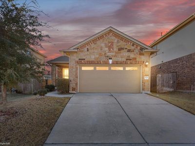 1024 Chad Loop, Round Rock, TX, 78665