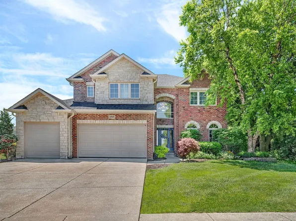 26965 W Old Kerry Grv, Channahon, IL 60410