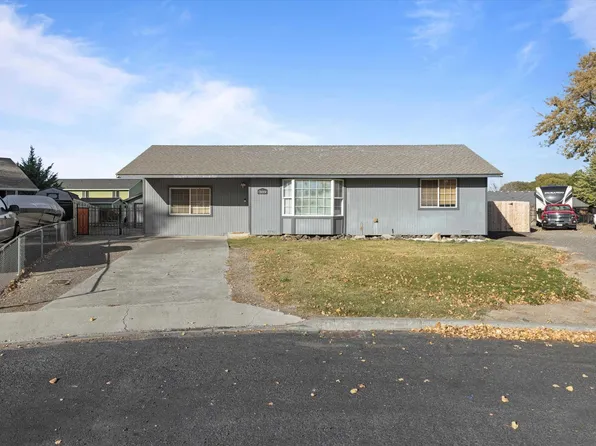 4005 S Newport St, Kennewick, WA 99337