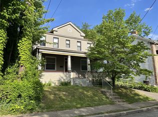 170 Pennsylvania Ave, Pittsburgh, PA 15202