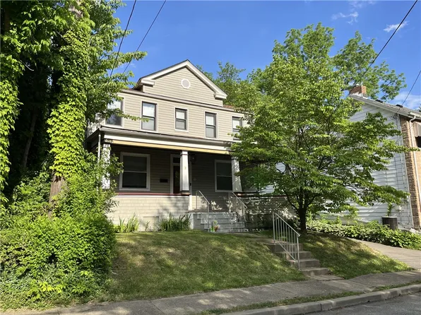 170 Pennsylvania Ave, Pittsburgh, PA 15202