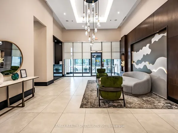 4065 Brickstone Mews #1401, Mississauga, ON L5B 0G3