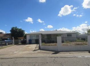 911 W Calle Antonia, Tucson, AZ 85706