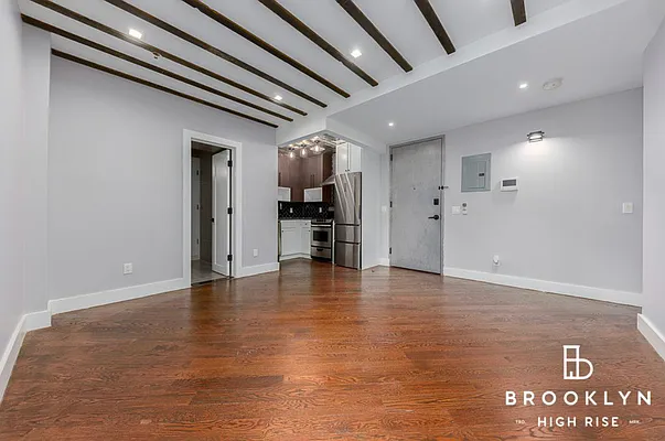 Rented by Brooklyn High Rise LLC | media 2