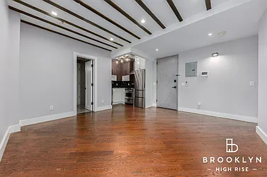 Rented by Brooklyn High Rise LLC