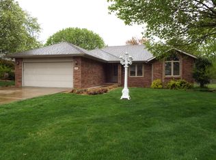 5451 S Hampton Ave, Springfield, MO 65810