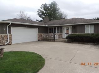 410 Baker Ave, La Salle, IL 61301