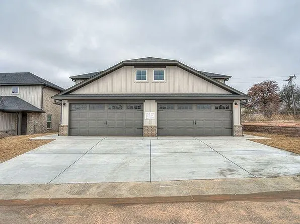 12016 Rhya Ln, Oklahoma City, OK 73131