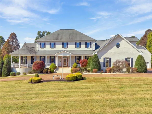 323 Harmon Rd, New Tazewell, TN 37825