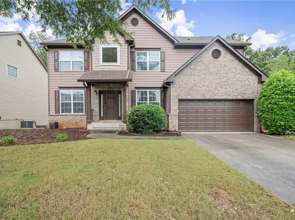 1765 Dawn Valley Trl, Cumming, GA 30040