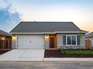 193 Rye St, Merced, CA 95341