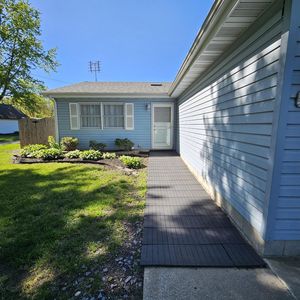 1412 215th St, Dyer, IN, 46311