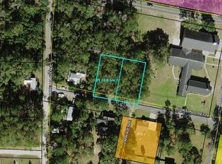 Summer Brooke Ln, Crawfordville, FL 32327