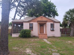 203 SE Syrcle Dr, Perdido Key, FL 32507