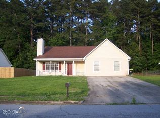 1202 Pond Pl, Jonesboro, GA 30238