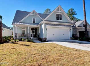 1461 Pinecroft Ln SE, Bolivia, NC 28422